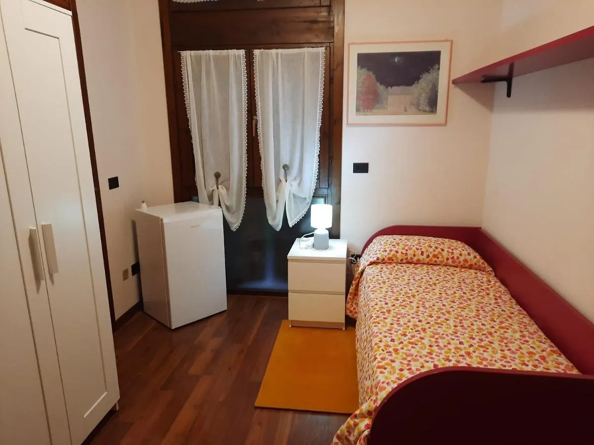 Apartmán Monolocale In Villa Con Giardino Vicino Al Centro Verona