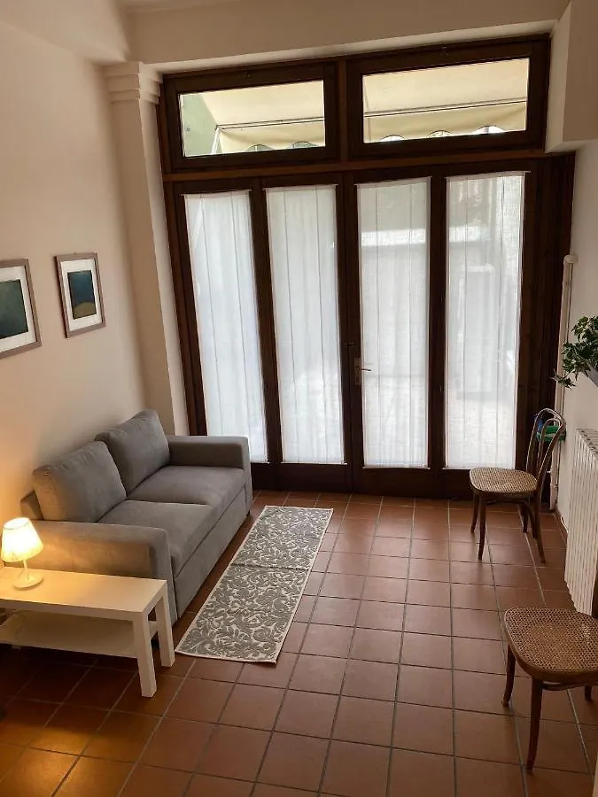 Monolocale In Villa Con Giardino Vicino Al Centro Verona 0*,  Italy
